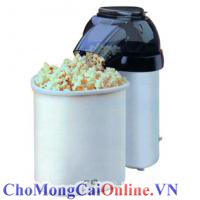Máy làm bỏng ngô mini